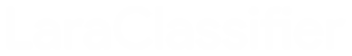 Logo LaraClassifier