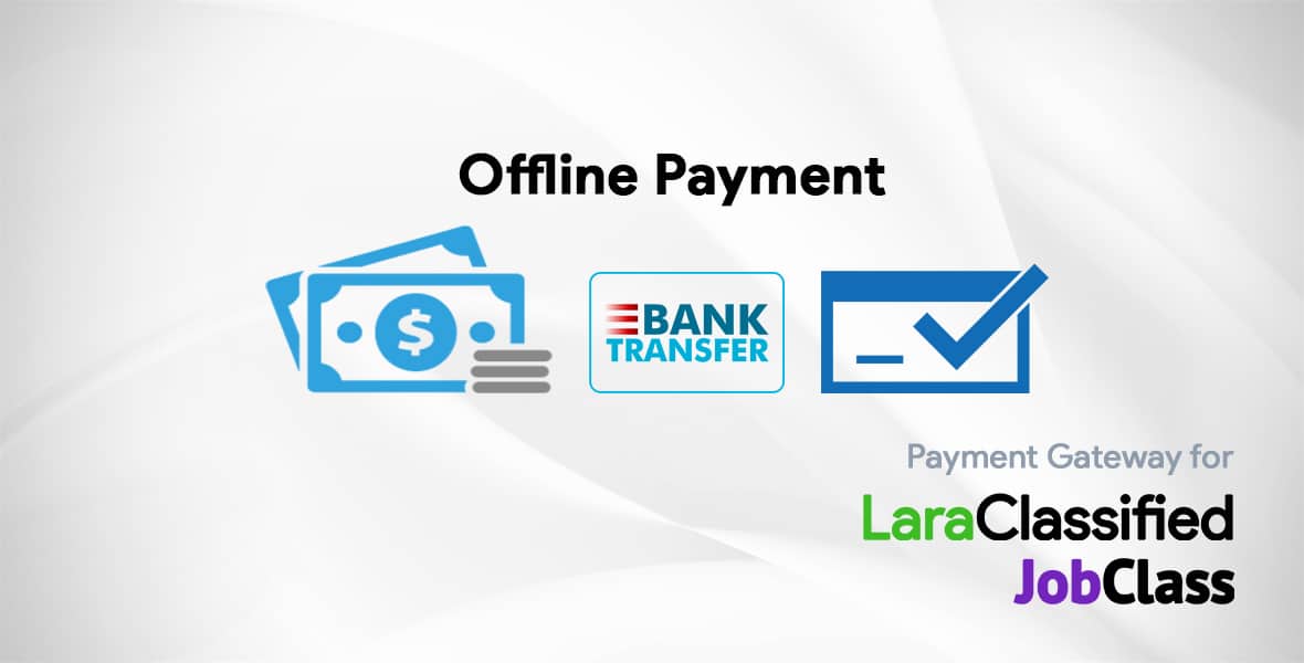 Offline Payment