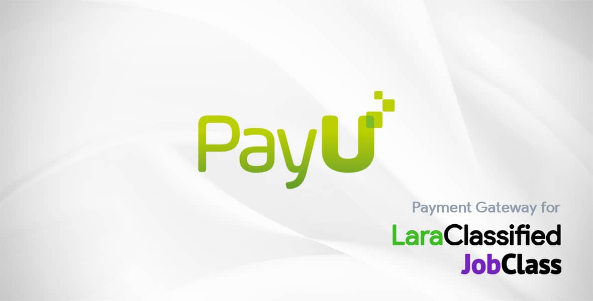 PayU Payment