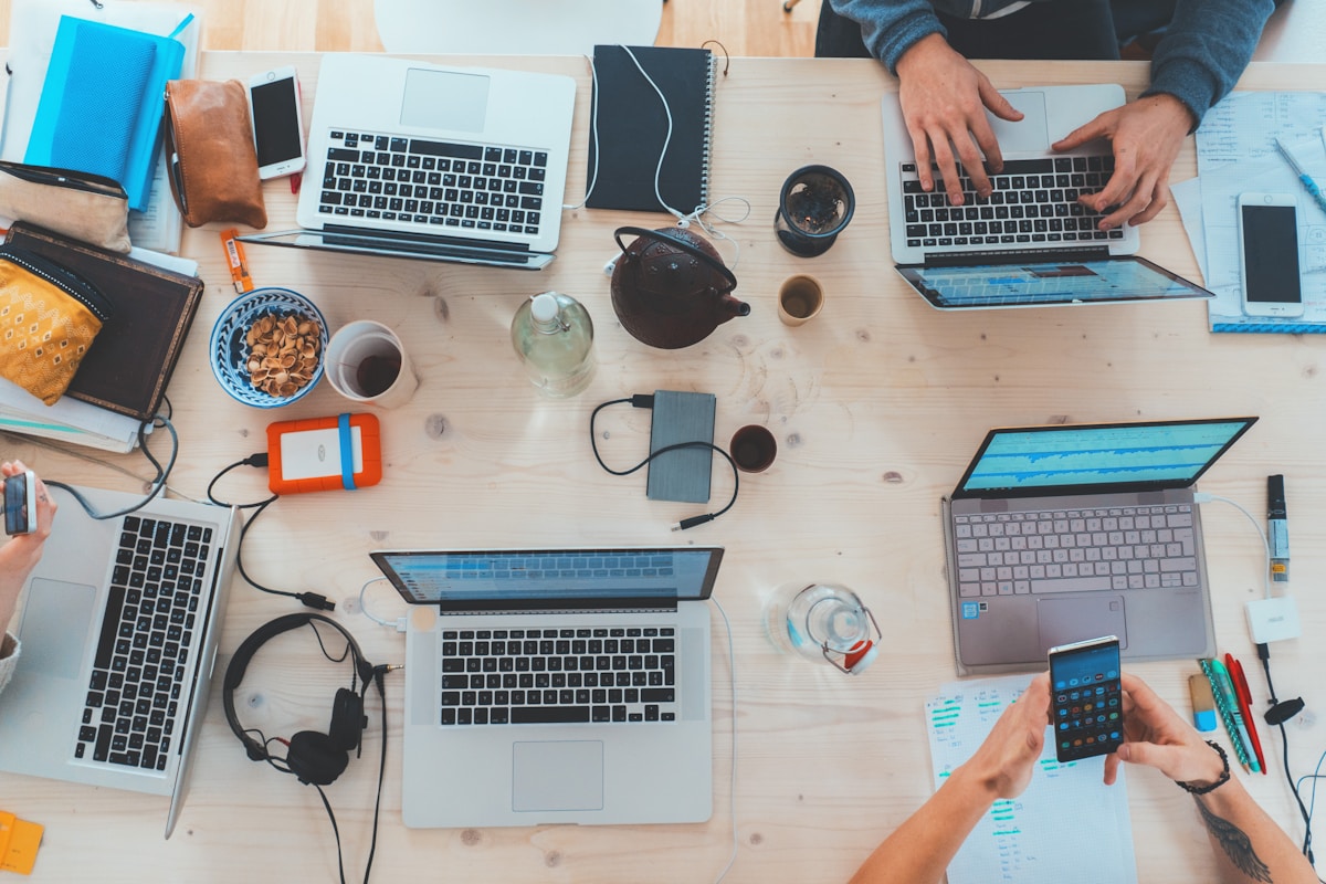 Powerful Web Applications for Every Business